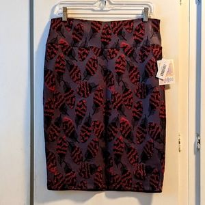 LuLaRoe Cassie